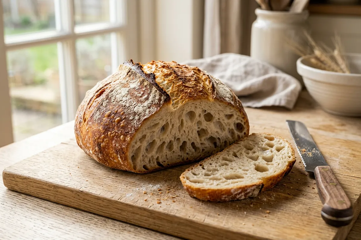 Backen und weiterführen